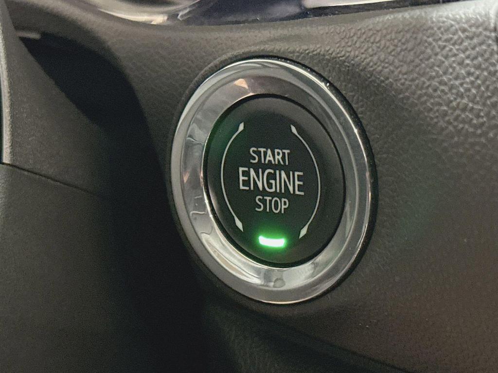 used 2022 Buick Encore GX car, priced at $23,900