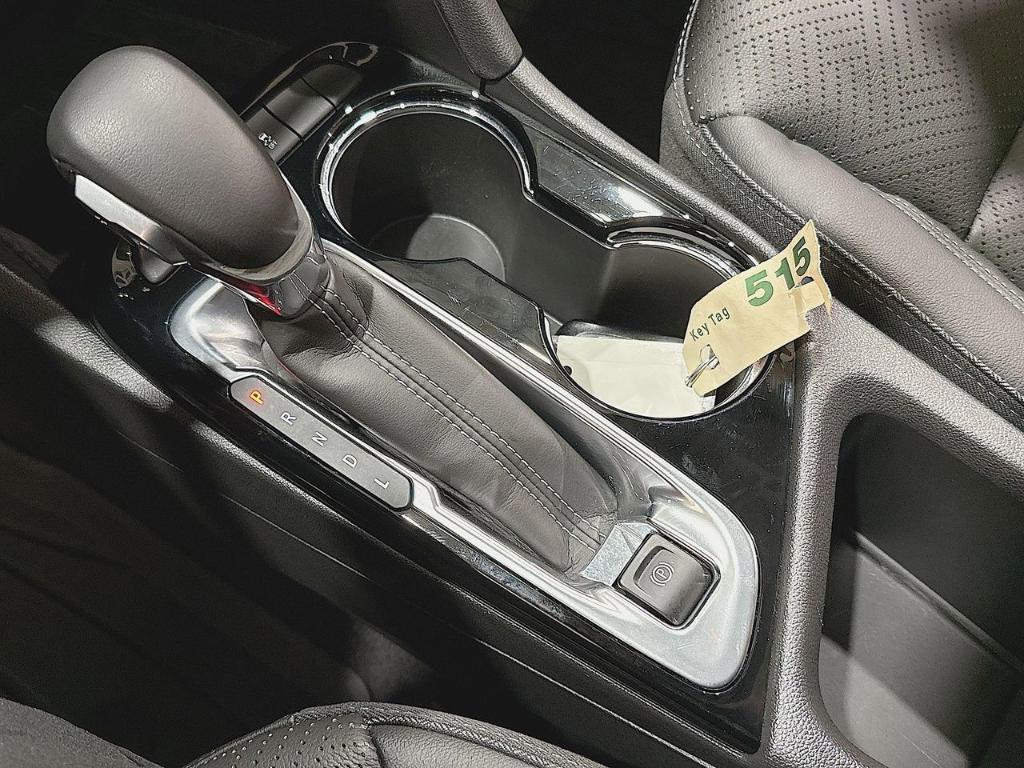 used 2022 Buick Encore GX car, priced at $23,900