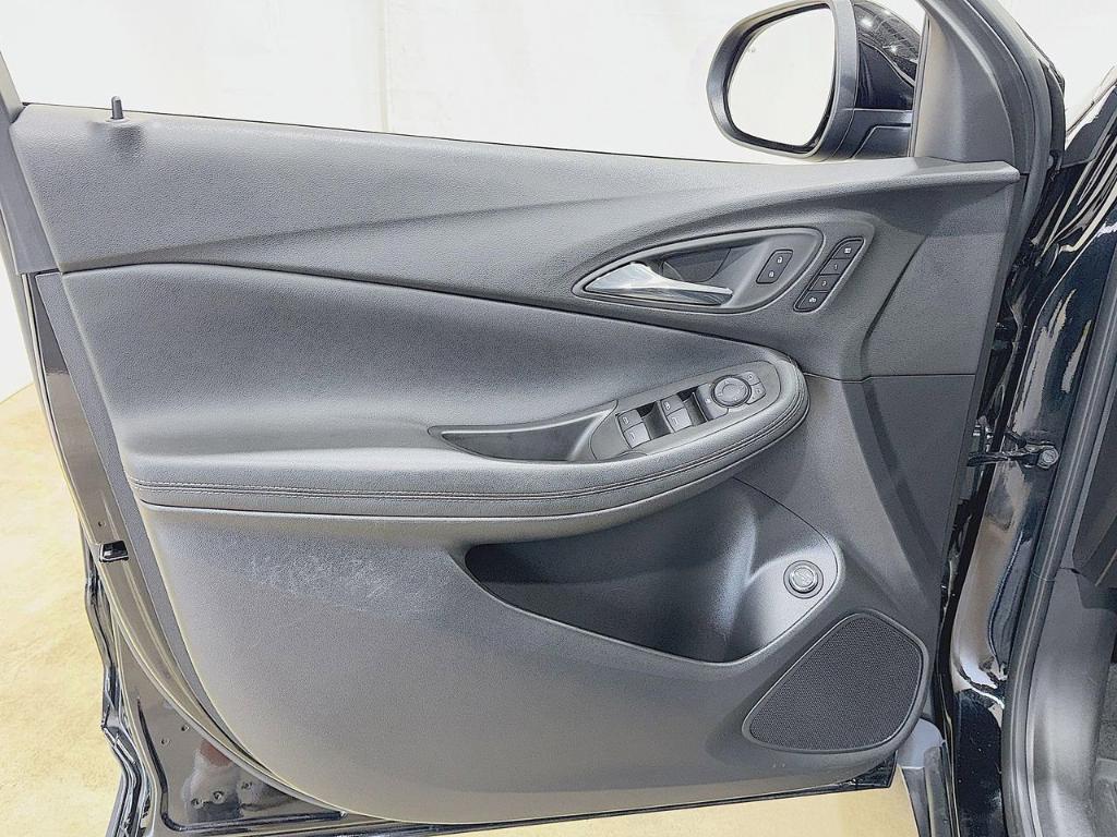 used 2022 Buick Encore GX car, priced at $23,900