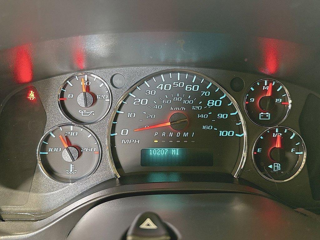 used 2023 Chevrolet Express 2500 car, priced at $32,900