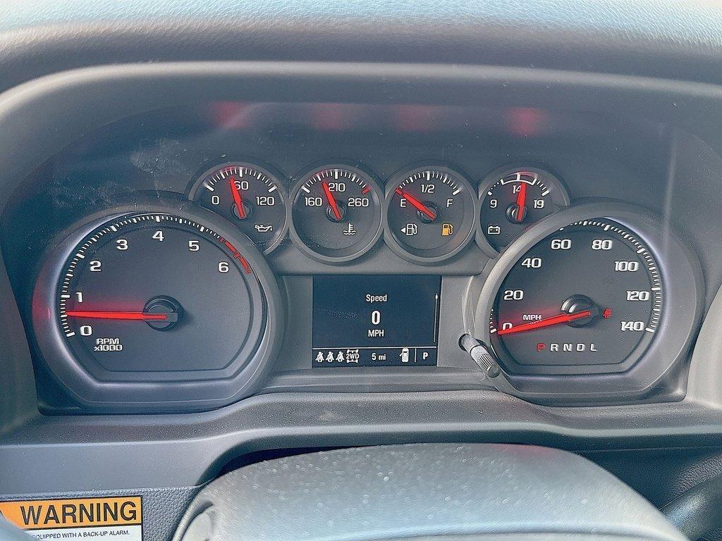 new 2025 GMC Sierra 3500 car, priced at $73,418