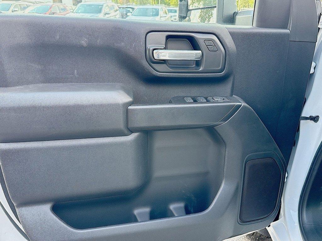 new 2025 GMC Sierra 3500 car, priced at $67,518