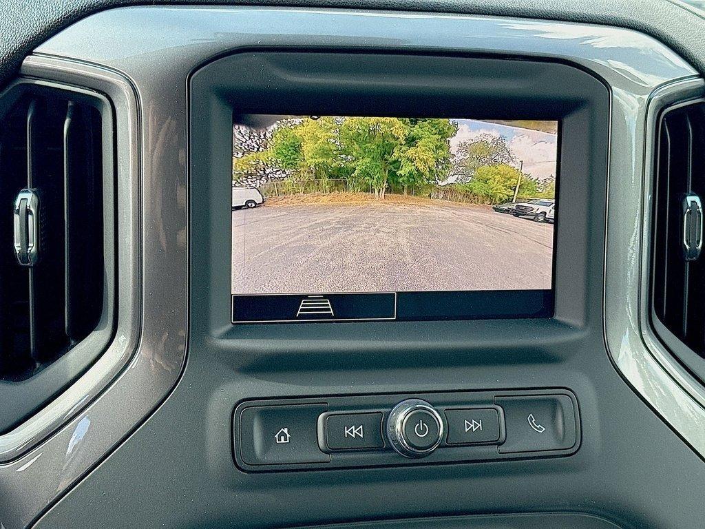 new 2025 GMC Sierra 3500 car, priced at $73,418