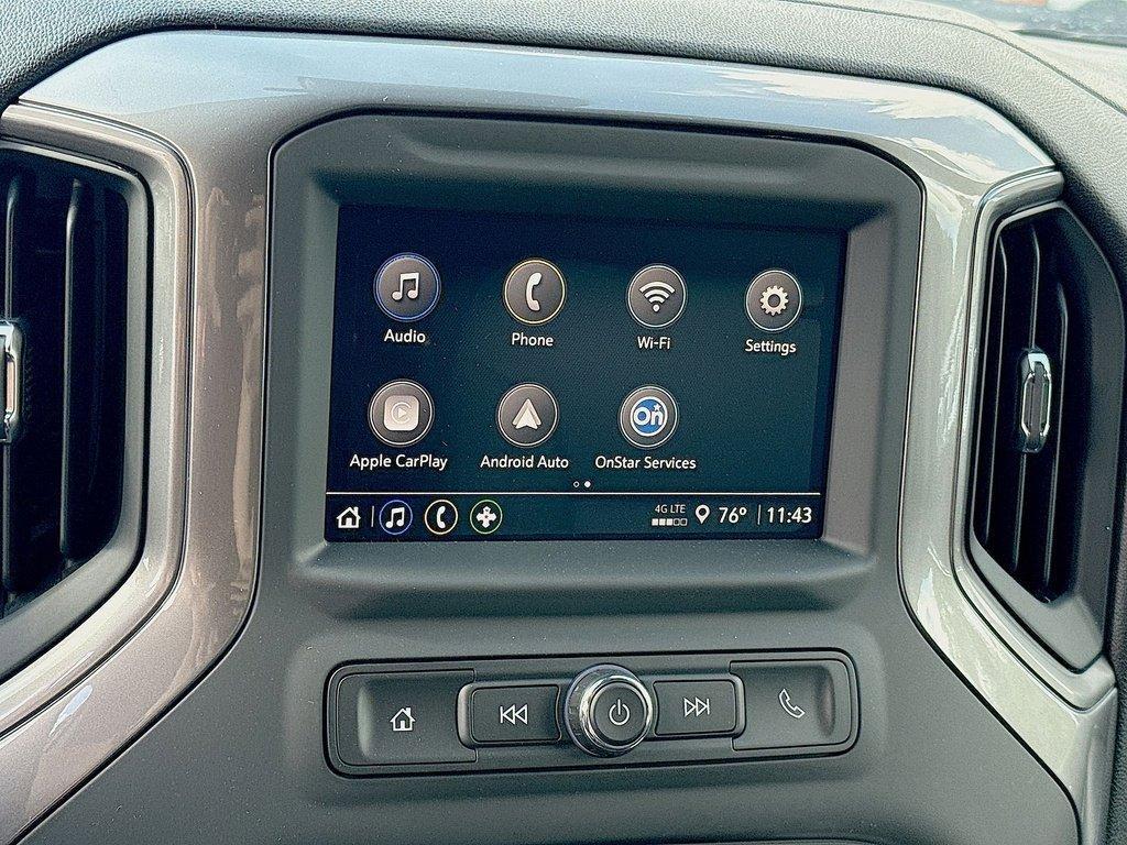 new 2025 GMC Sierra 3500 car, priced at $73,418