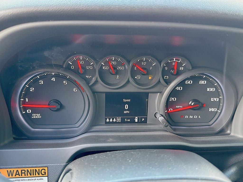 new 2025 GMC Sierra 3500 car, priced at $67,518