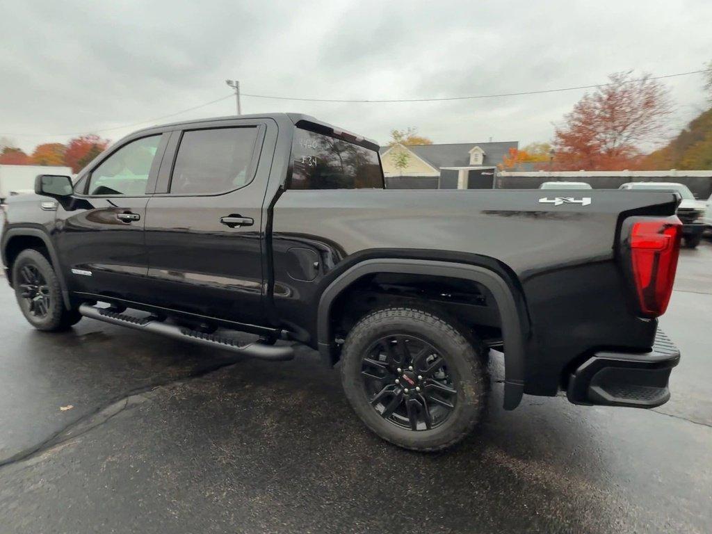 new 2026 GMC Sierra 1500 car, priced at $46,985