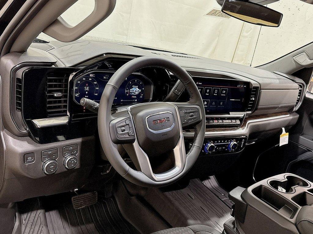 new 2026 GMC Sierra 1500 car, priced at $46,985