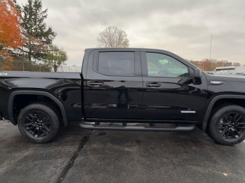 new 2026 GMC Sierra 1500 car, priced at $46,985