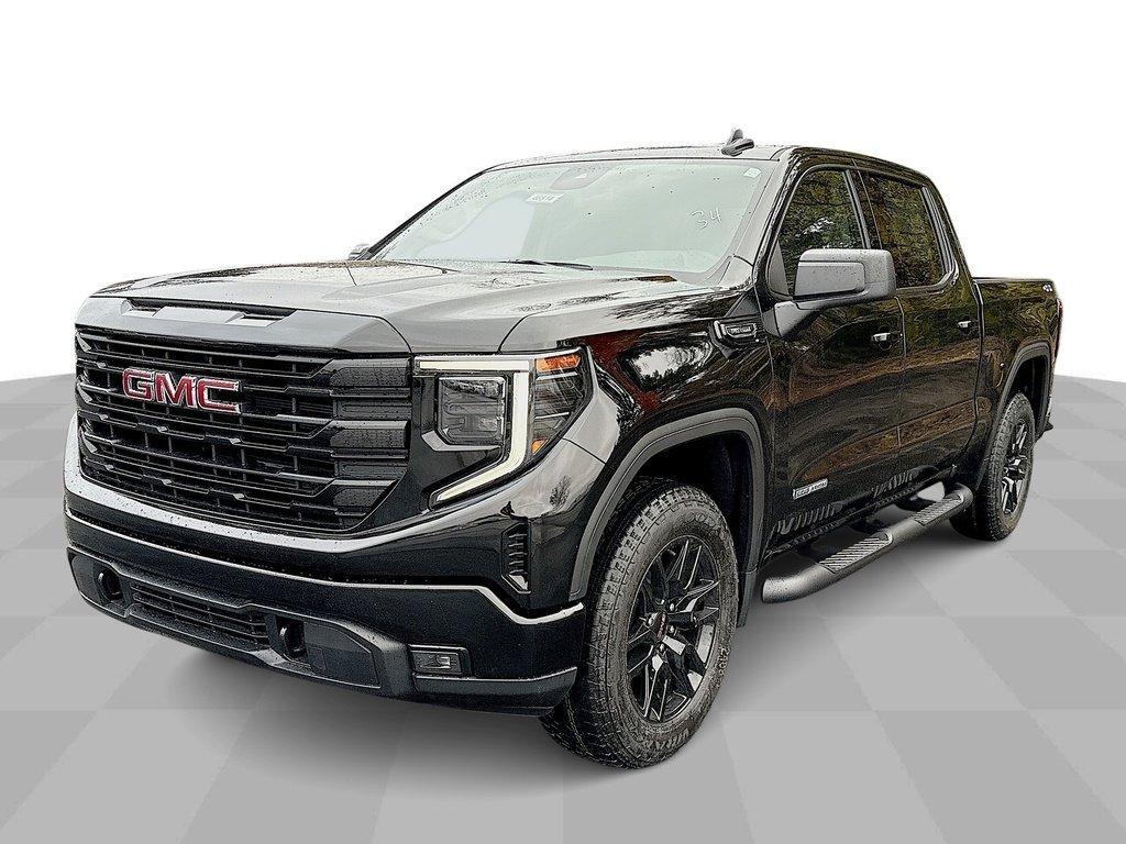 new 2026 GMC Sierra 1500 car, priced at $46,985