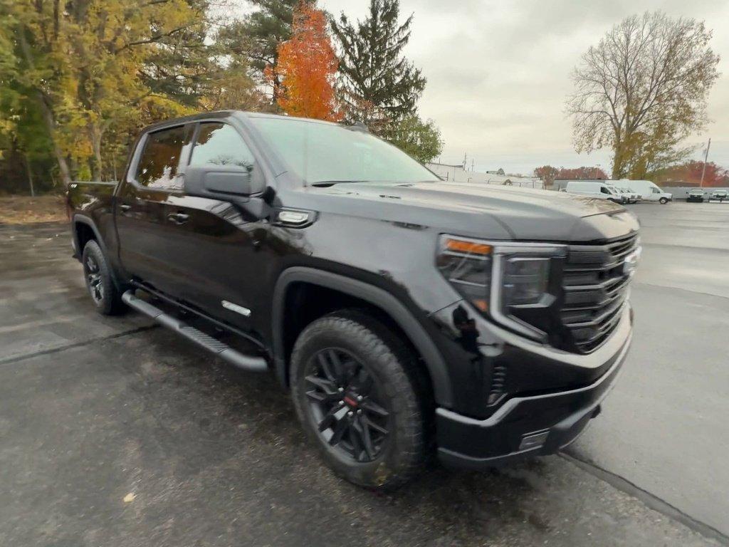 new 2026 GMC Sierra 1500 car, priced at $46,985