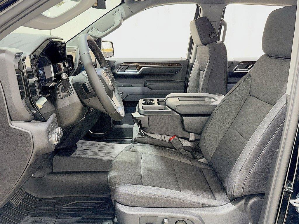 new 2026 GMC Sierra 1500 car, priced at $46,985