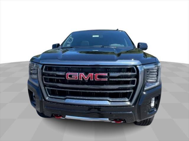 new 2024 GMC Yukon XL car, priced at $83,930