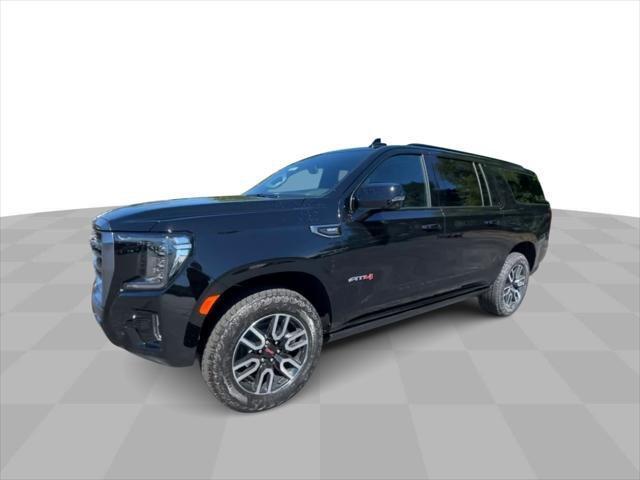 new 2024 GMC Yukon XL car, priced at $83,930