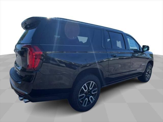 new 2024 GMC Yukon XL car, priced at $83,930