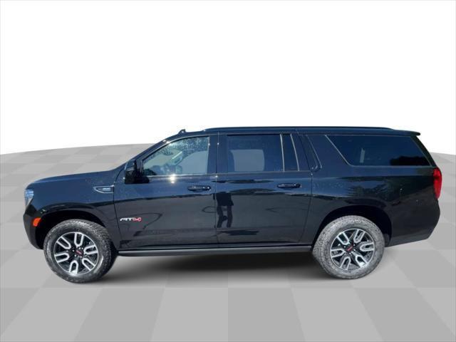 new 2024 GMC Yukon XL car, priced at $83,930