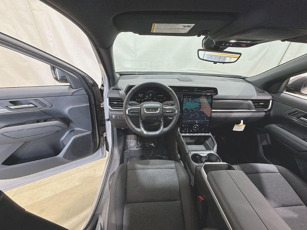 new 2026 GMC Terrain car, priced at $34,235