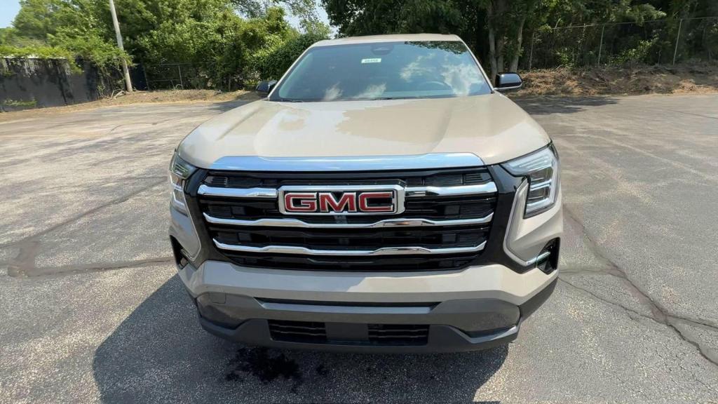 new 2026 GMC Terrain car, priced at $34,235