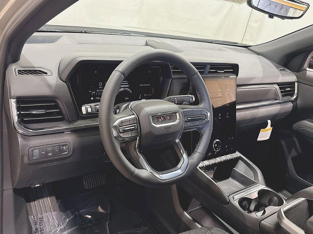 new 2026 GMC Terrain car, priced at $34,235
