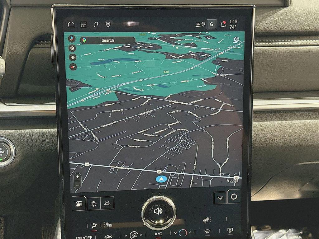 new 2026 GMC Terrain car, priced at $34,235