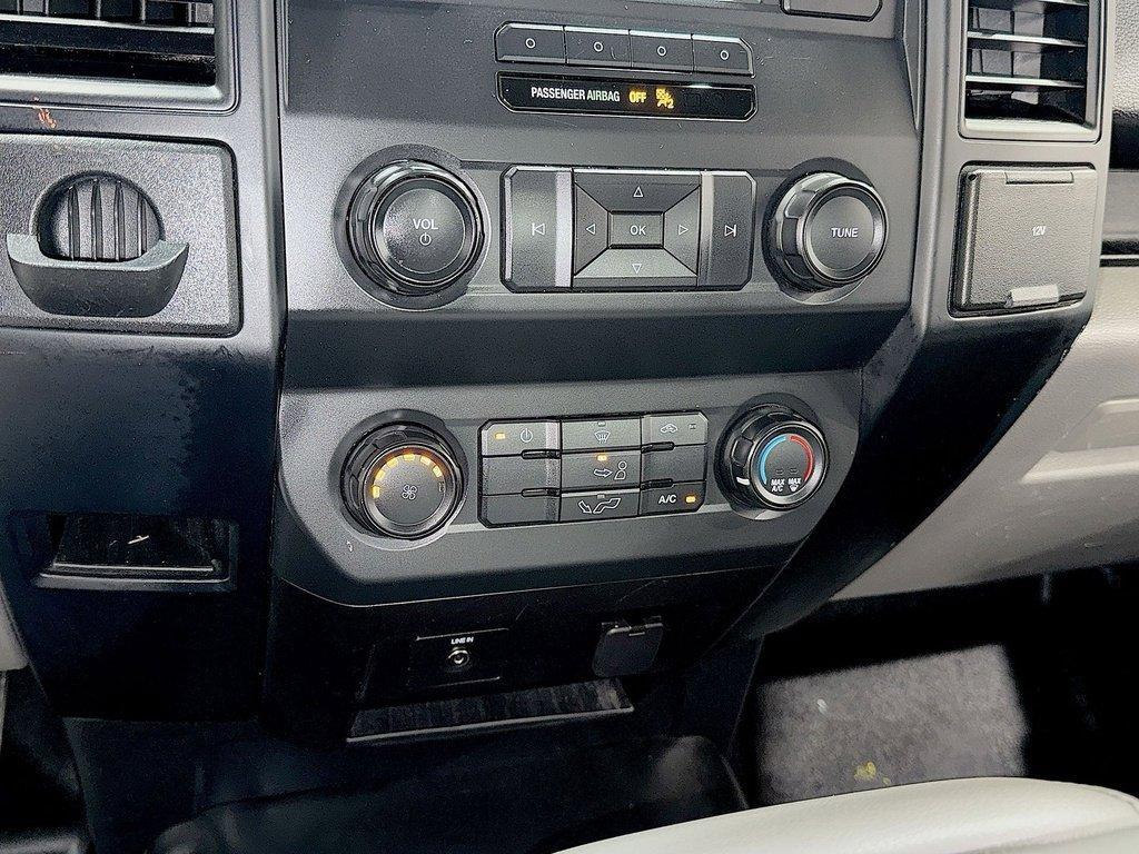 used 2019 Ford F-150 car, priced at $17,900