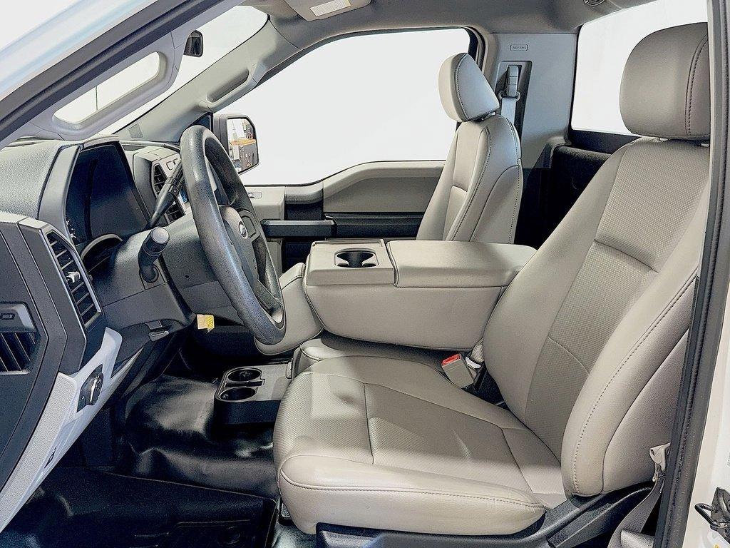 used 2019 Ford F-150 car, priced at $17,900