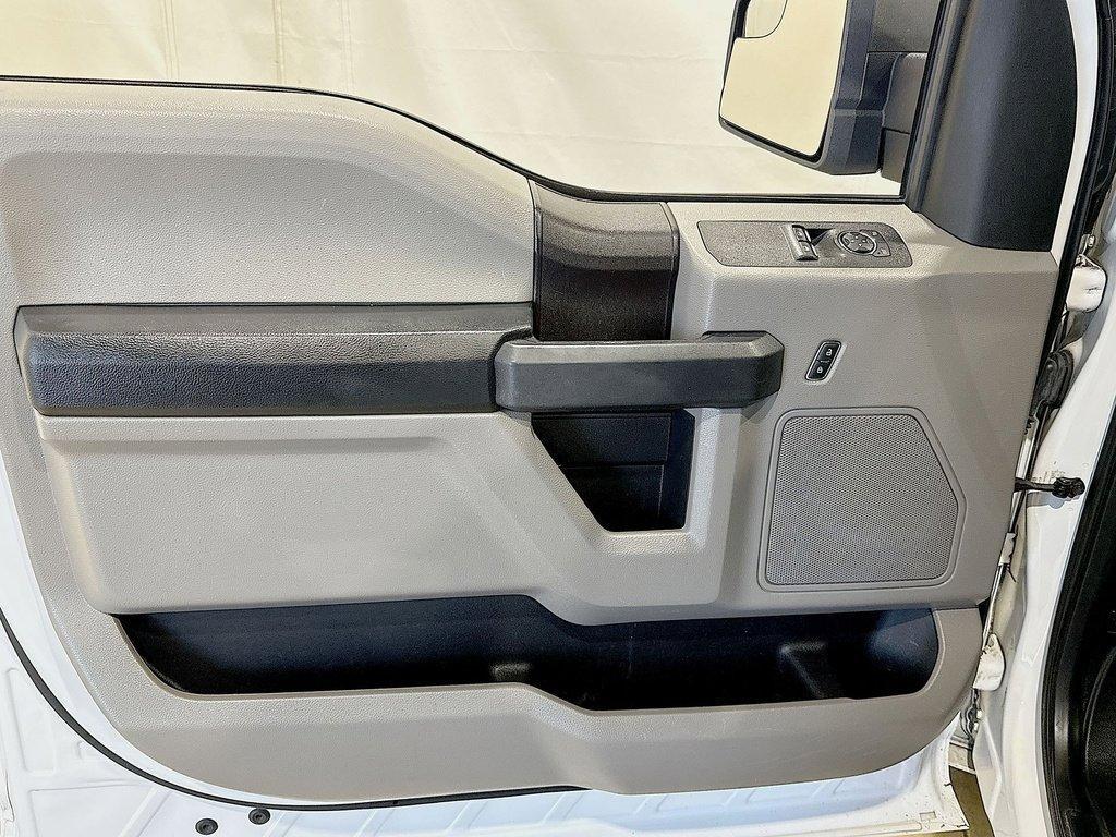 used 2019 Ford F-150 car, priced at $17,900