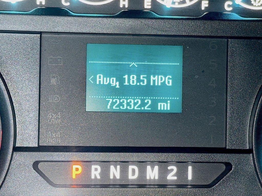 used 2019 Ford F-150 car, priced at $17,900