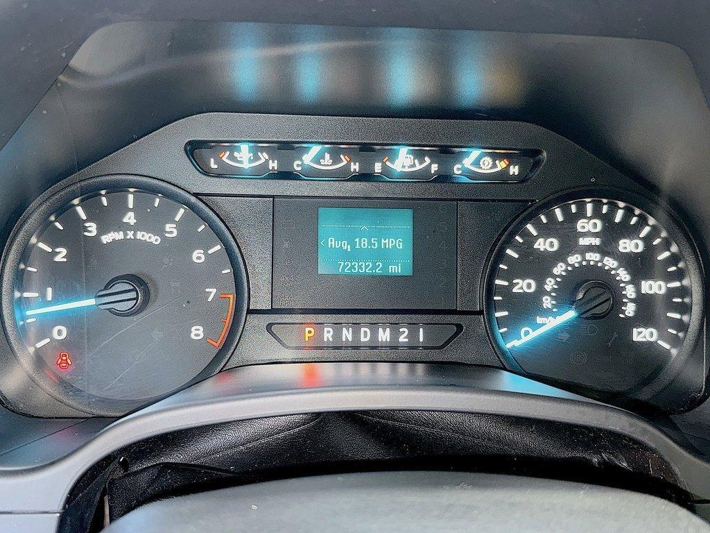 used 2019 Ford F-150 car, priced at $17,900