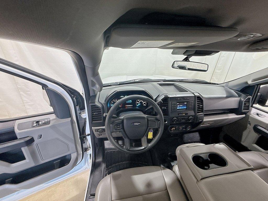used 2019 Ford F-150 car, priced at $17,900