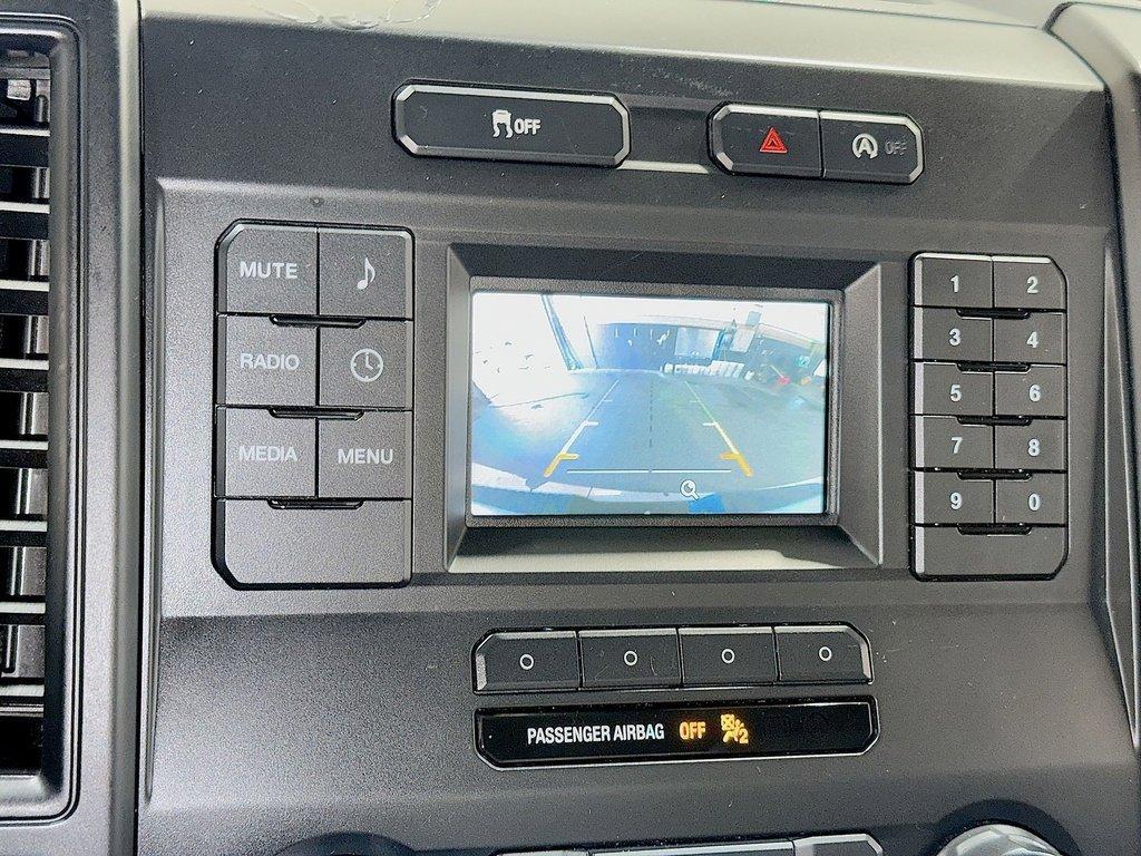 used 2019 Ford F-150 car, priced at $17,900