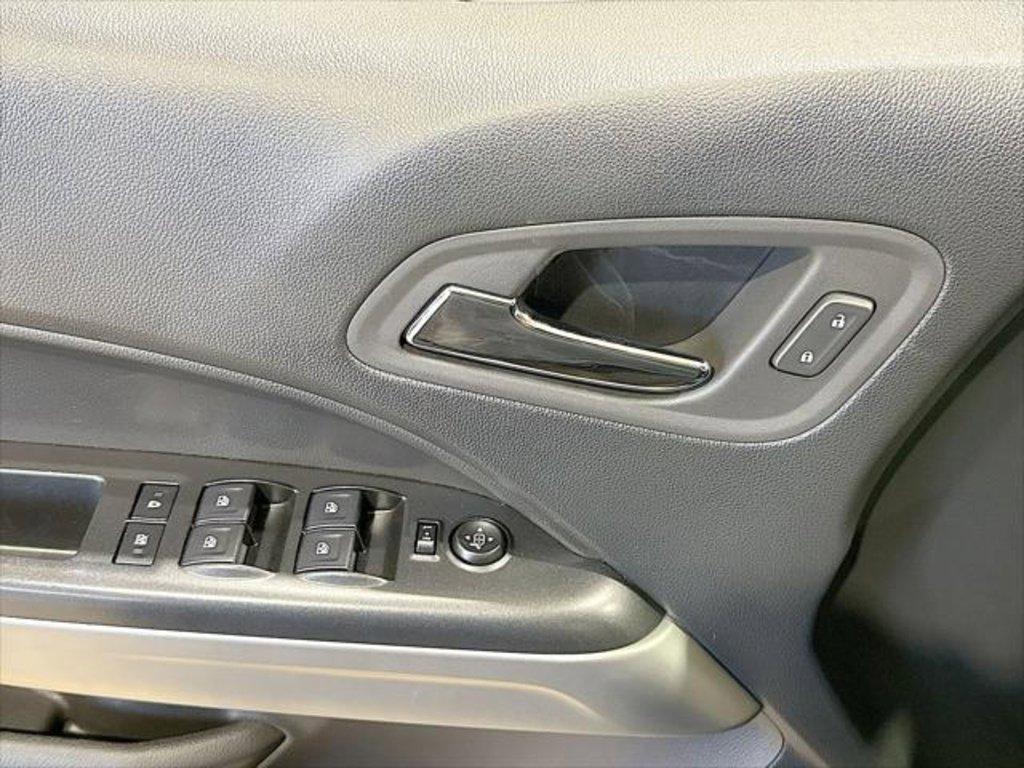 used 2022 Chevrolet Colorado car, priced at $30,900