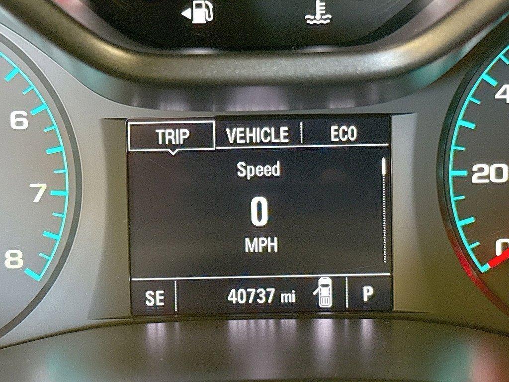 used 2022 Chevrolet Colorado car, priced at $30,000