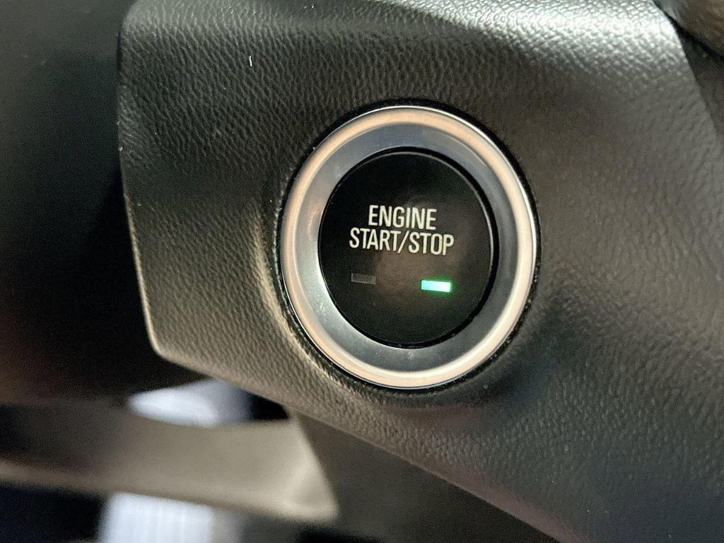 used 2022 GMC Terrain car, priced at $20,900