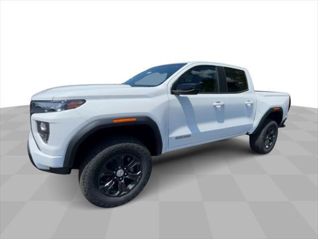 new 2024 GMC Canyon car, priced at $41,055