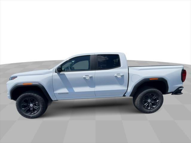 new 2024 GMC Canyon car, priced at $41,055