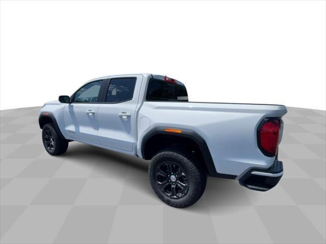 new 2024 GMC Canyon car, priced at $41,055