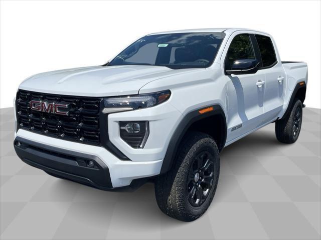 new 2024 GMC Canyon car, priced at $41,055