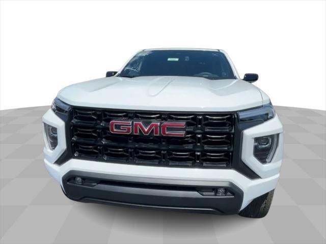 new 2024 GMC Canyon car, priced at $41,055