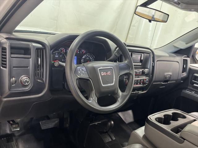 used 2014 GMC Sierra 1500 car, priced at $16,900