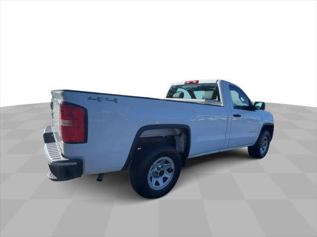 used 2014 GMC Sierra 1500 car, priced at $16,900