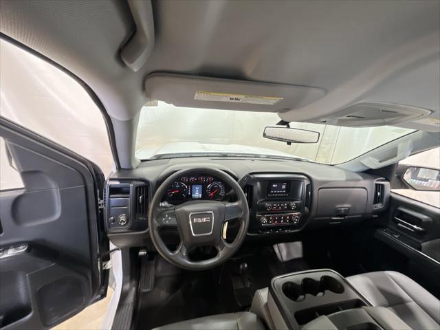 used 2014 GMC Sierra 1500 car, priced at $16,900