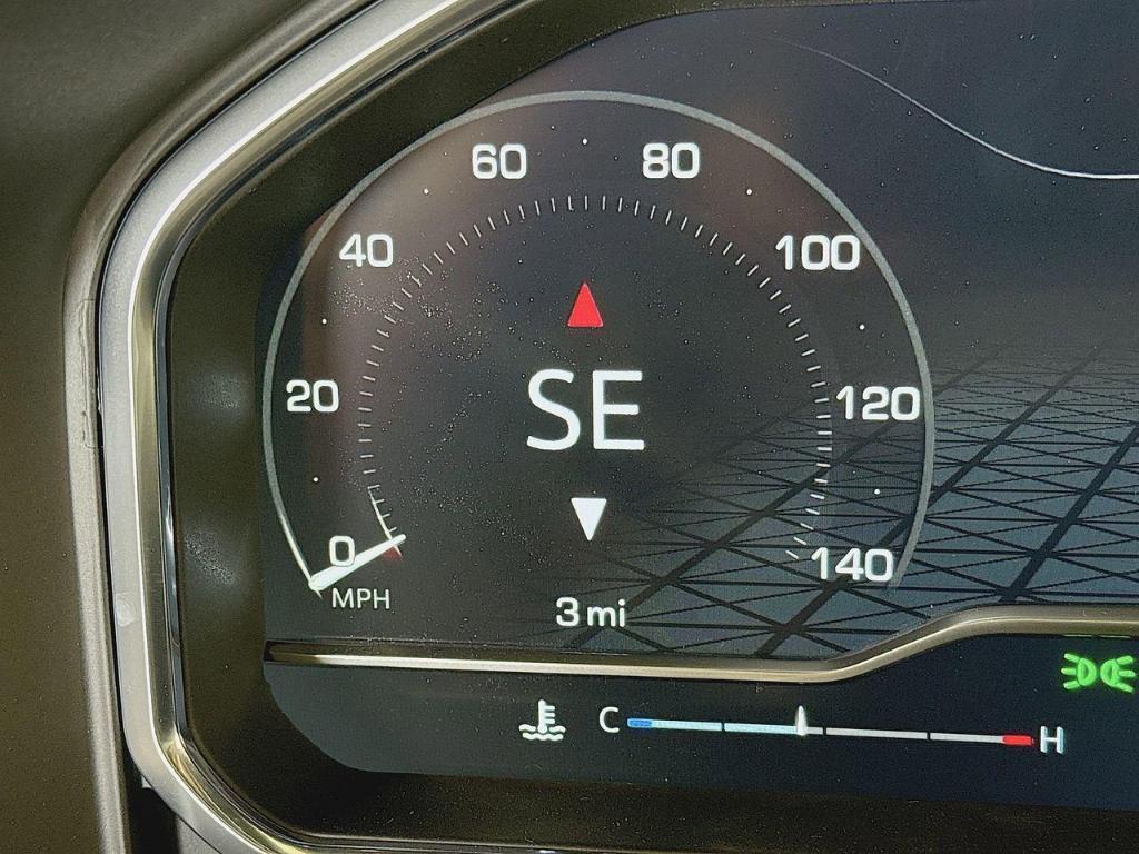 new 2025 GMC Sierra 1500 car, priced at $68,010