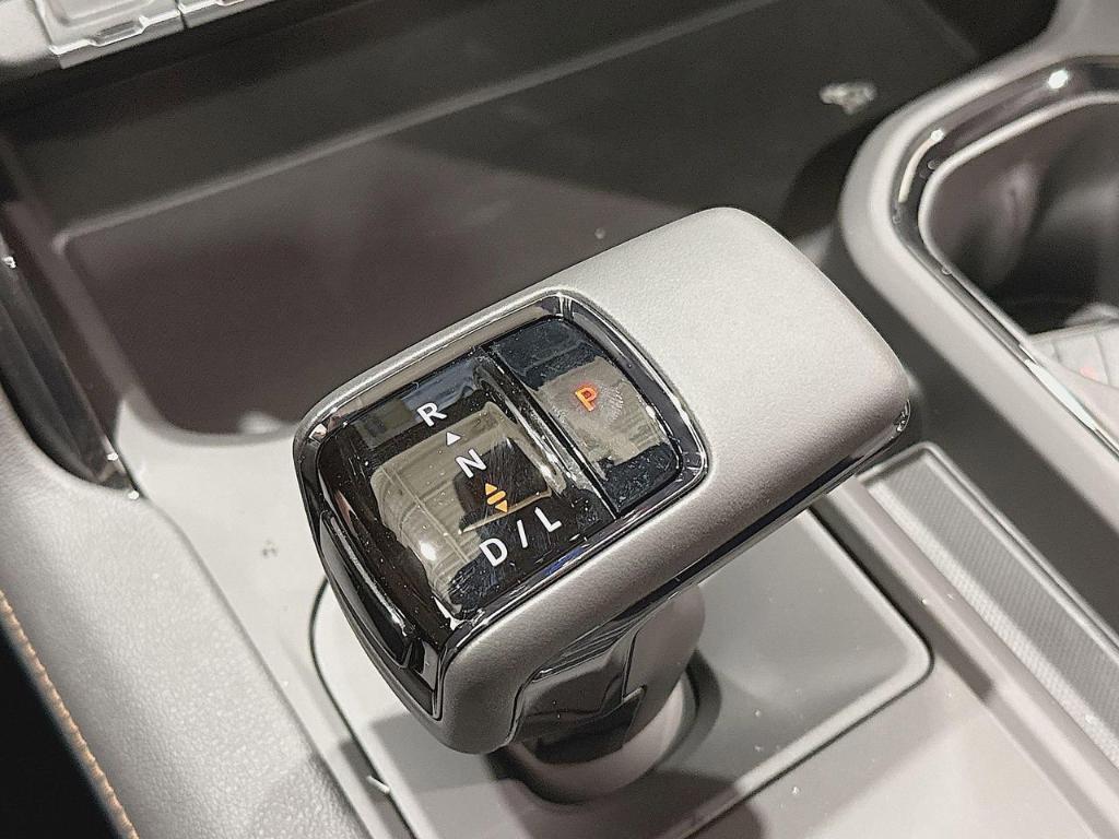 new 2025 GMC Sierra 1500 car, priced at $68,010