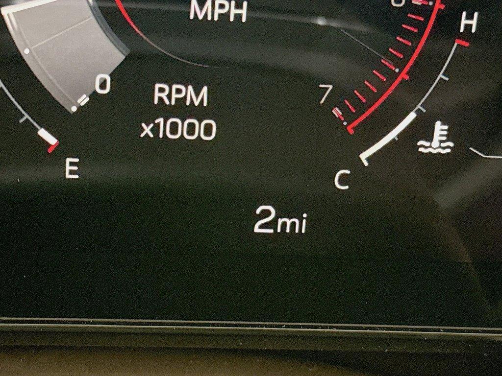 new 2026 GMC Terrain car, priced at $44,237