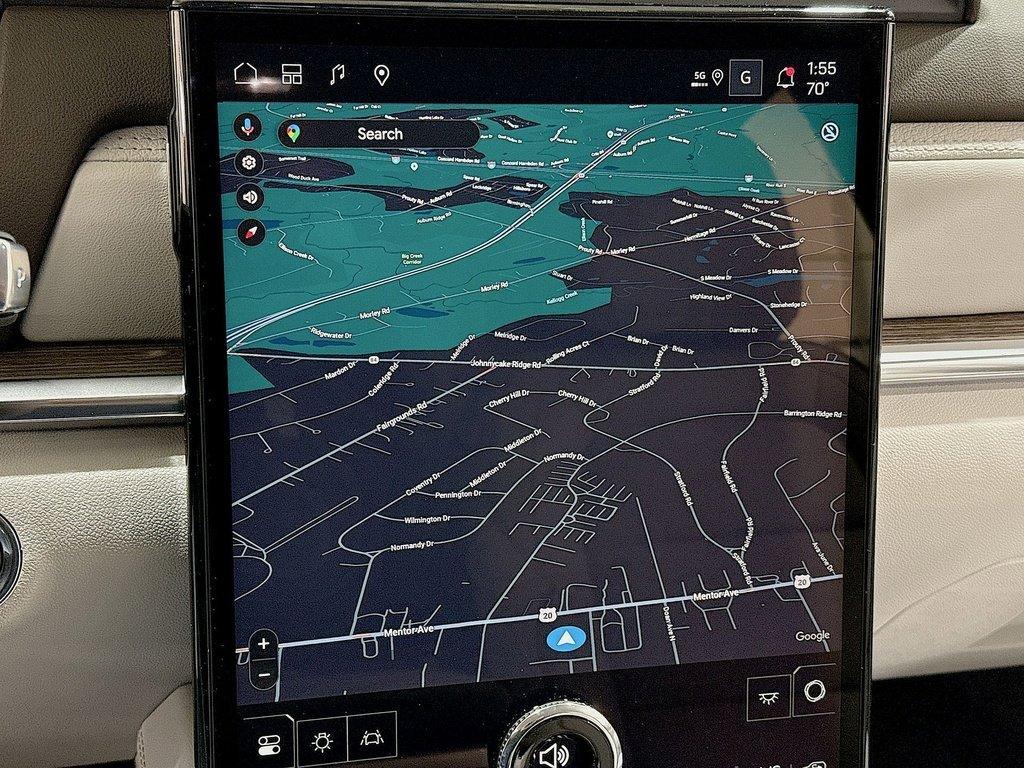 new 2026 GMC Terrain car, priced at $44,237