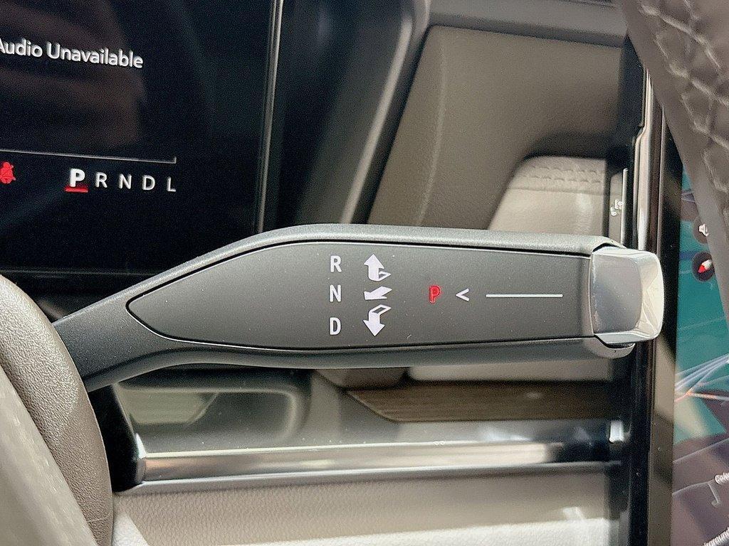 new 2026 GMC Terrain car, priced at $44,237