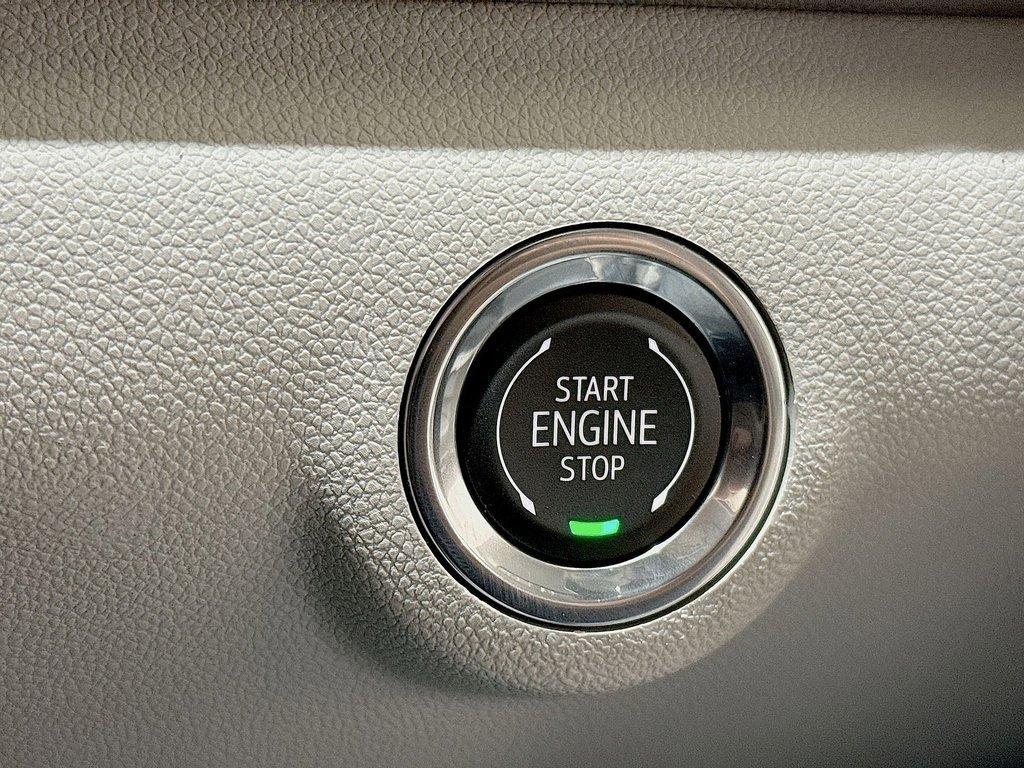 new 2026 GMC Terrain car, priced at $44,237