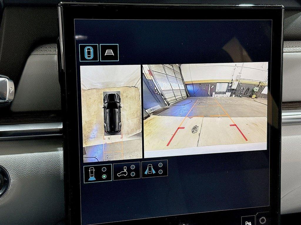 new 2026 GMC Terrain car, priced at $44,237