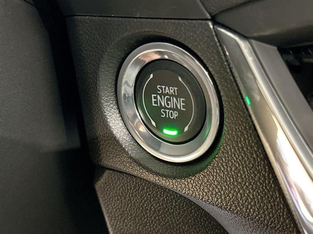 new 2025 Buick Encore GX car, priced at $34,830