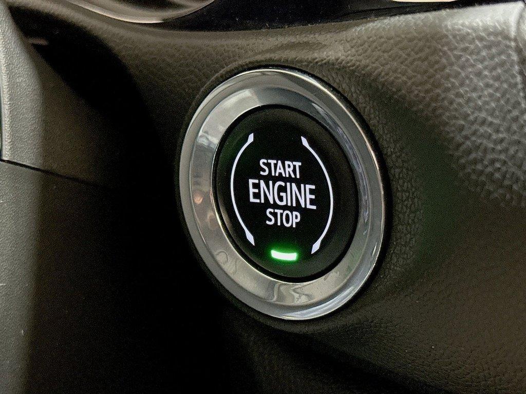 used 2023 Buick Encore GX car, priced at $21,500